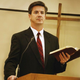 Illustration for article titled Pastor Always Knew Agnostic Would Come Crawling Back To Church For Wedding